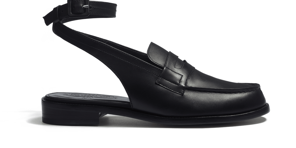 weston Mocassin sandale Would Love