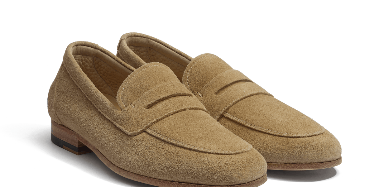 Weston Mocassin Woogie