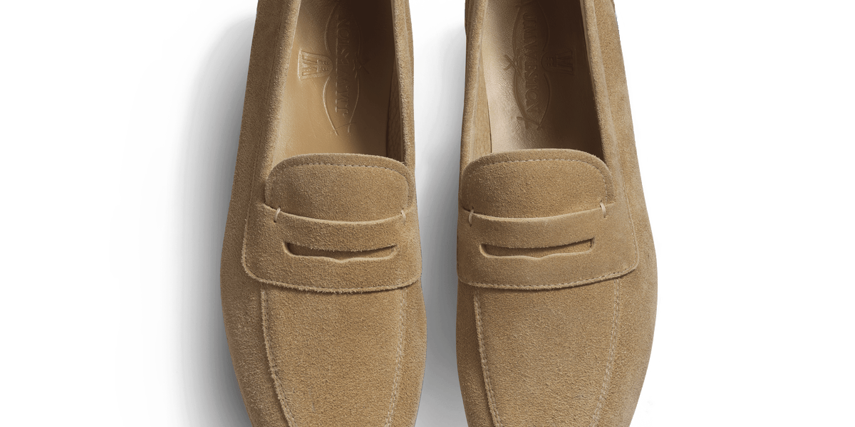 Weston Mocassin Woogie