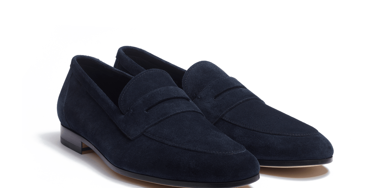 Weston Mocassin Woogie