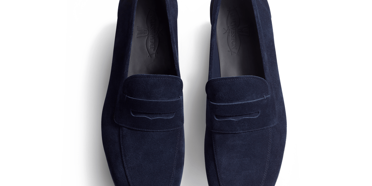 Weston Mocassin Woogie