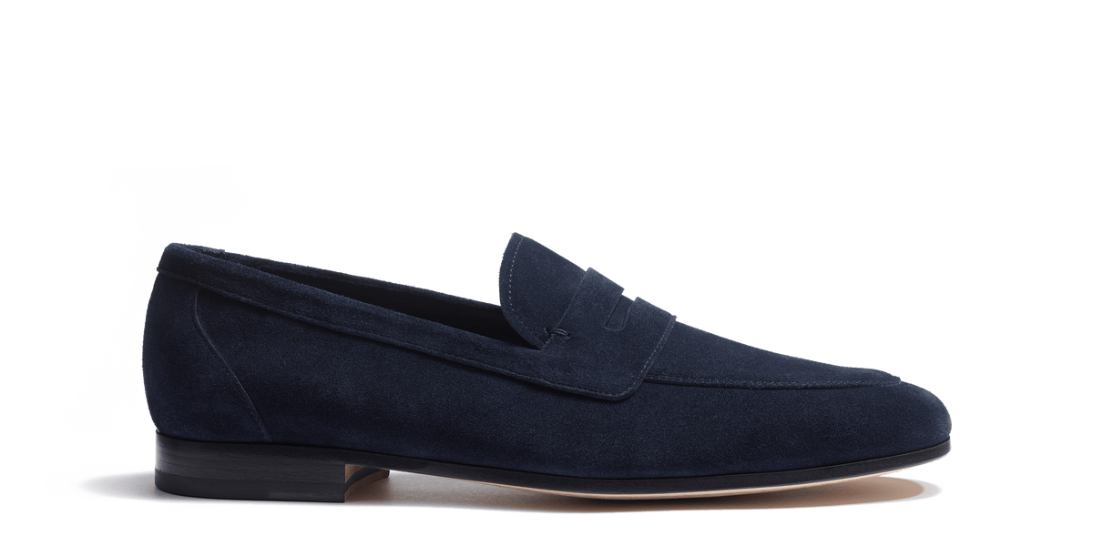 weston Mocassin Woogie