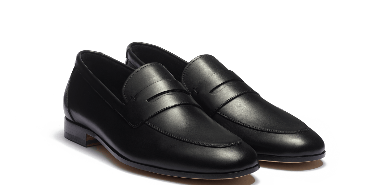 Weston Mocassin Woogie