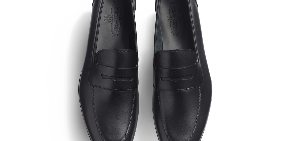 Weston Mocassin Woogie