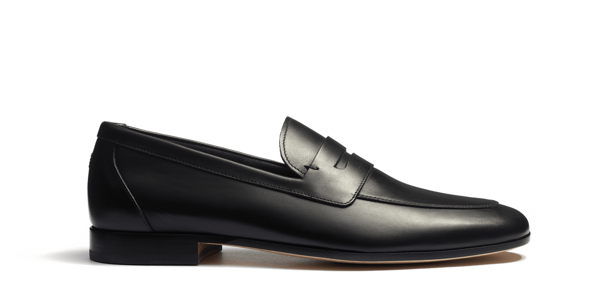 weston Mocassin Woogie