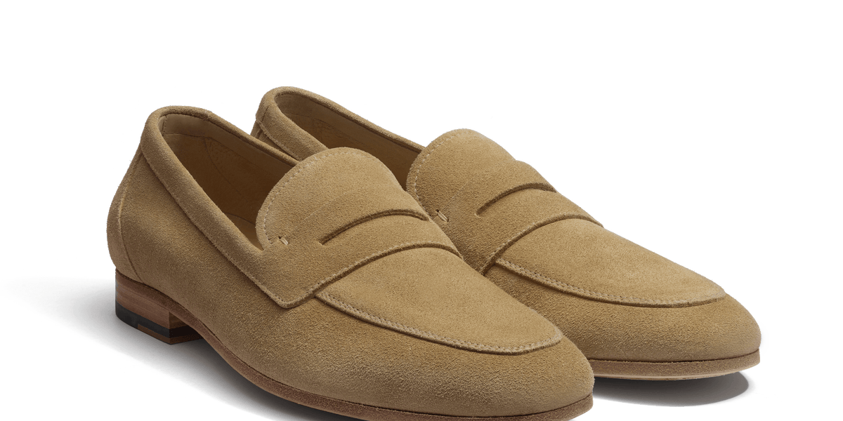 Weston Mocassin Woogie