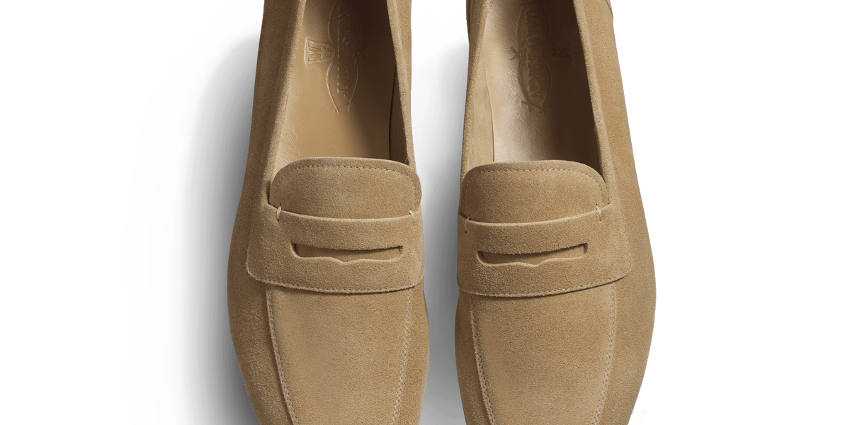 Weston Mocassin Woogie