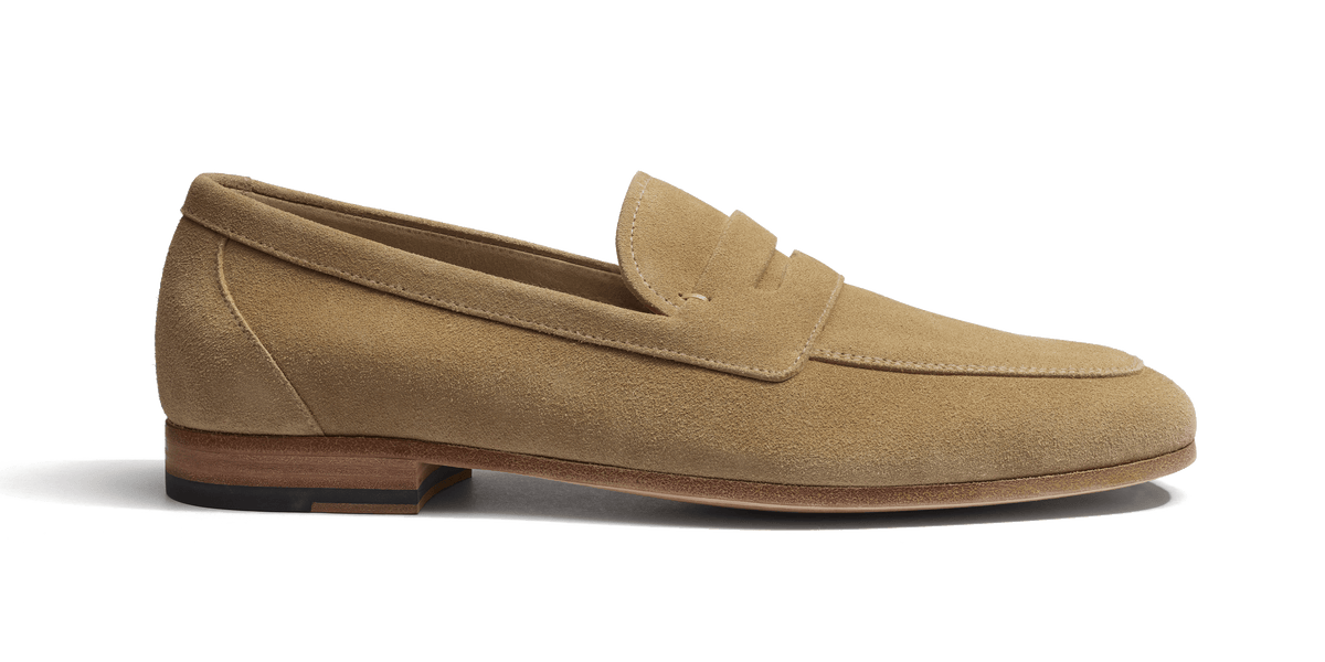 weston Mocassin Woogie