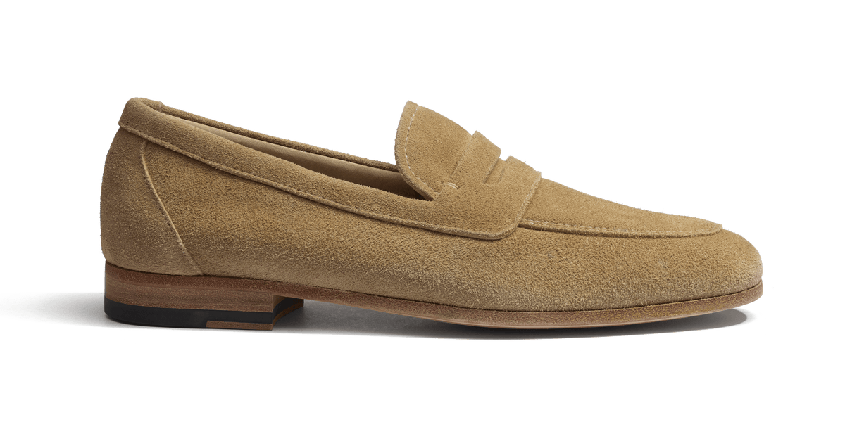 weston Mocassin Woogie