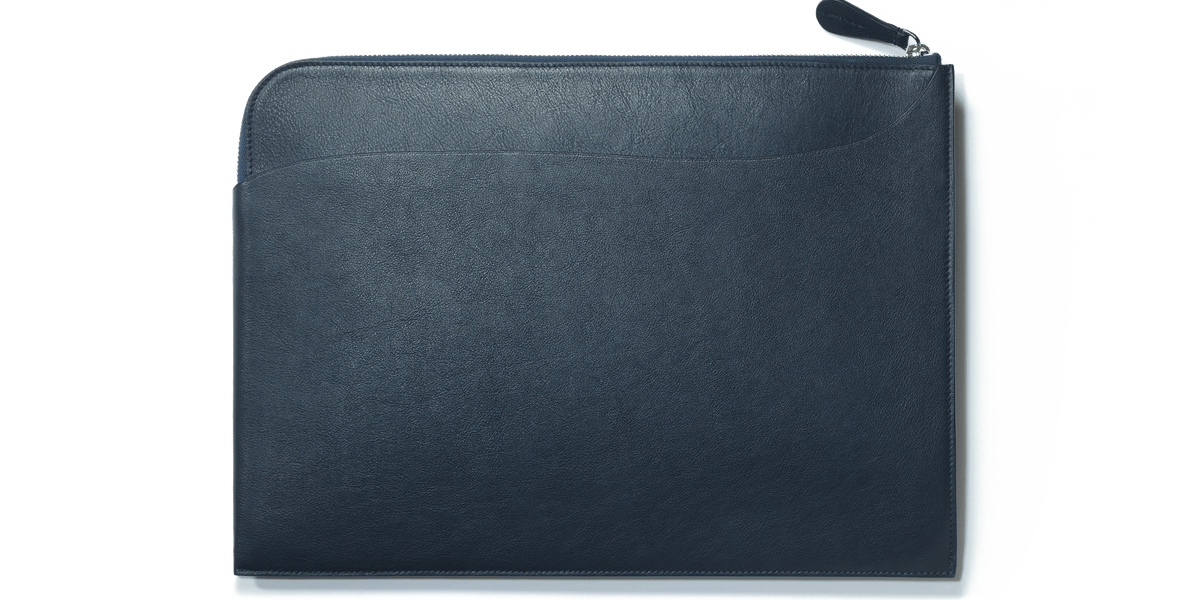 Weston Pochette D'ordinateur Double You