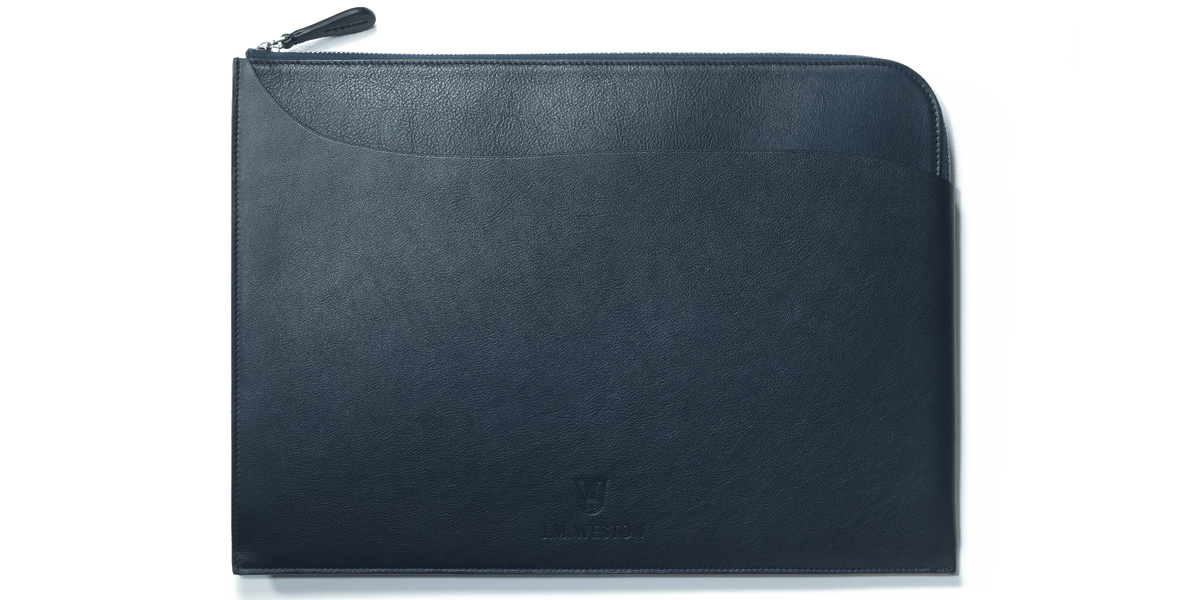 weston Pochette d'ordinateur Double You