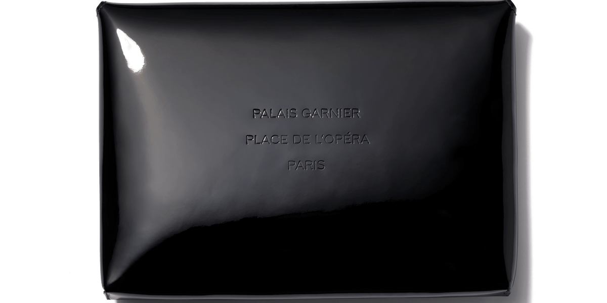 weston Pochette J.M. Weston X Opéra