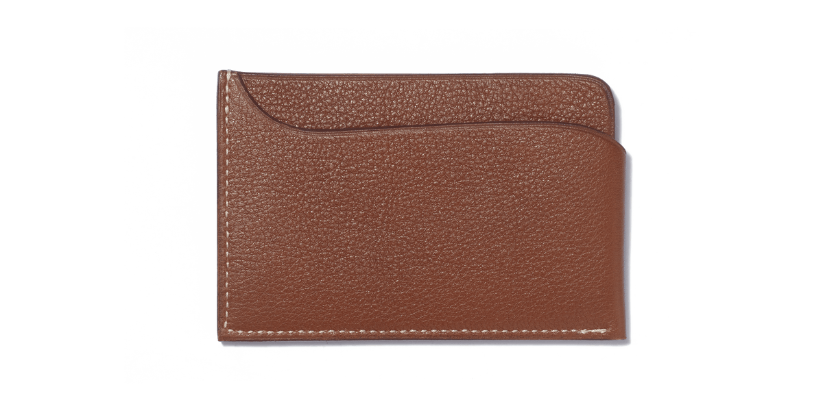 Weston Porte-cartes Double You
