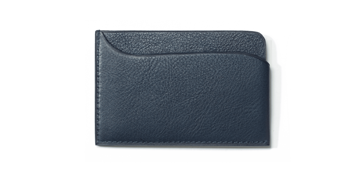 Weston Porte-cartes Double You