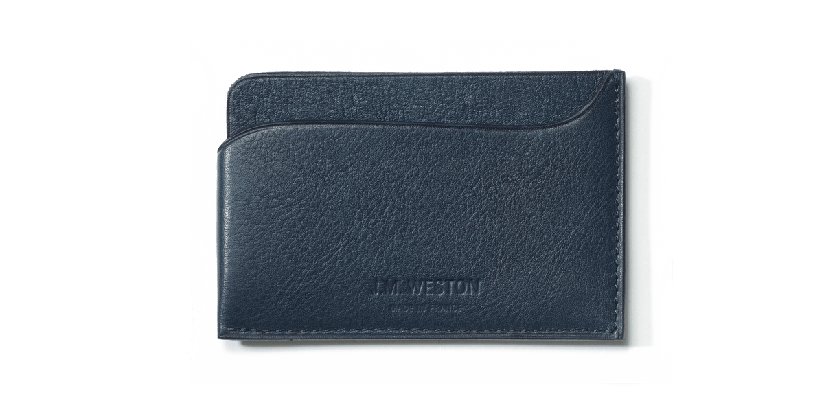 weston Porte-cartes Double You