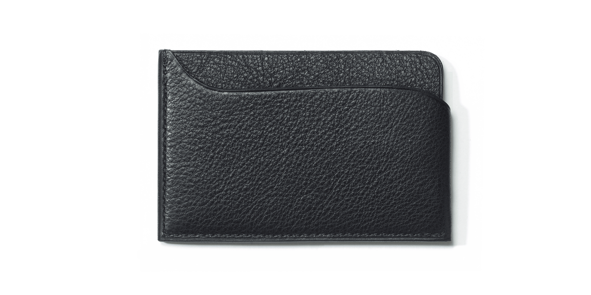 Weston Porte-cartes Double You