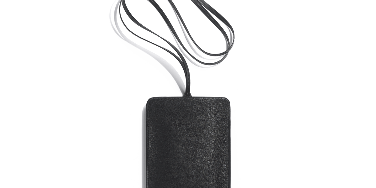 weston Porte Téléphone Double You