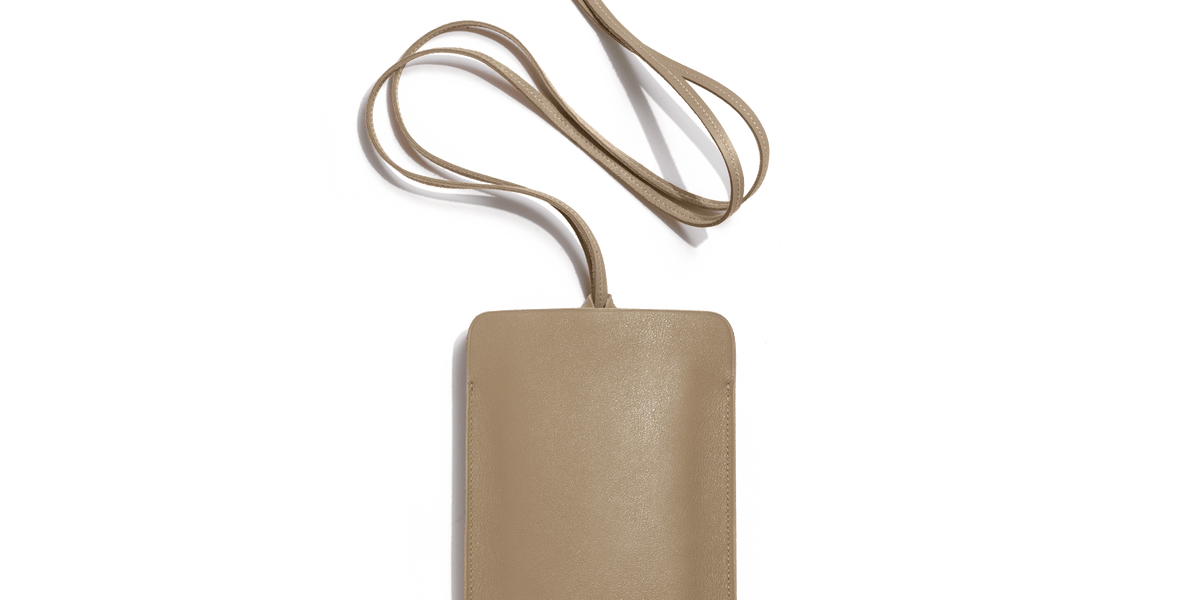 weston Porte Téléphone Double You