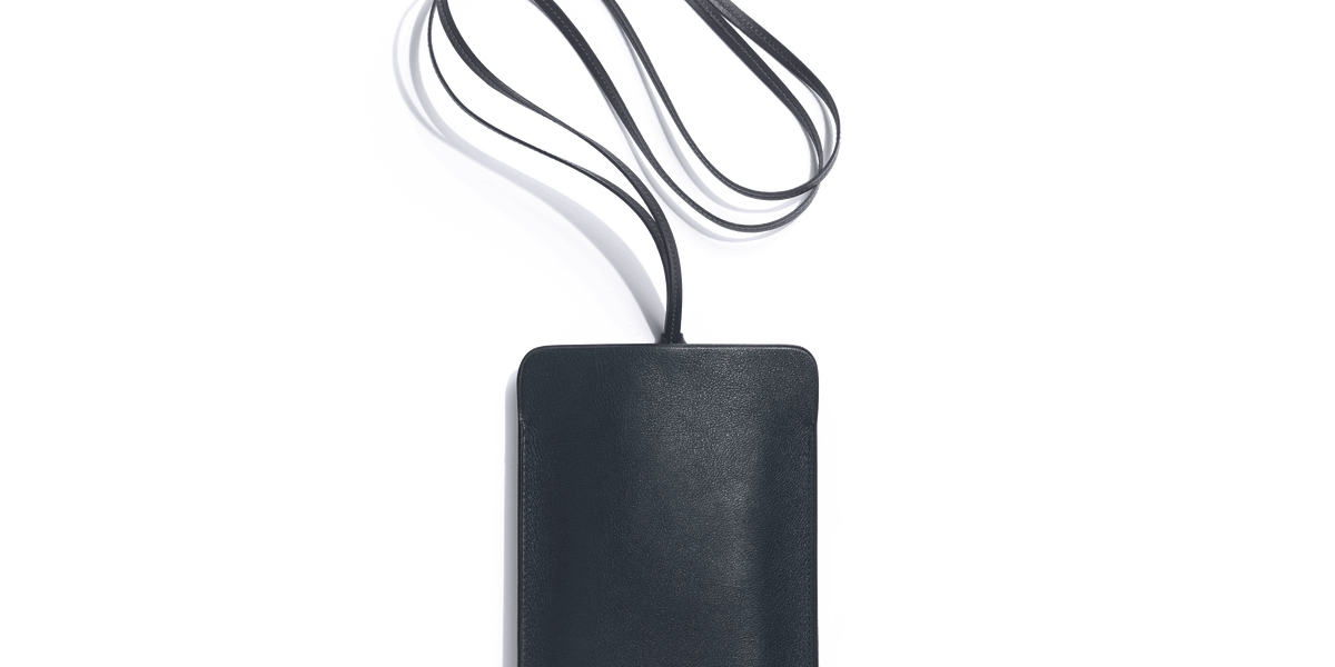 weston Porte Téléphone Double You