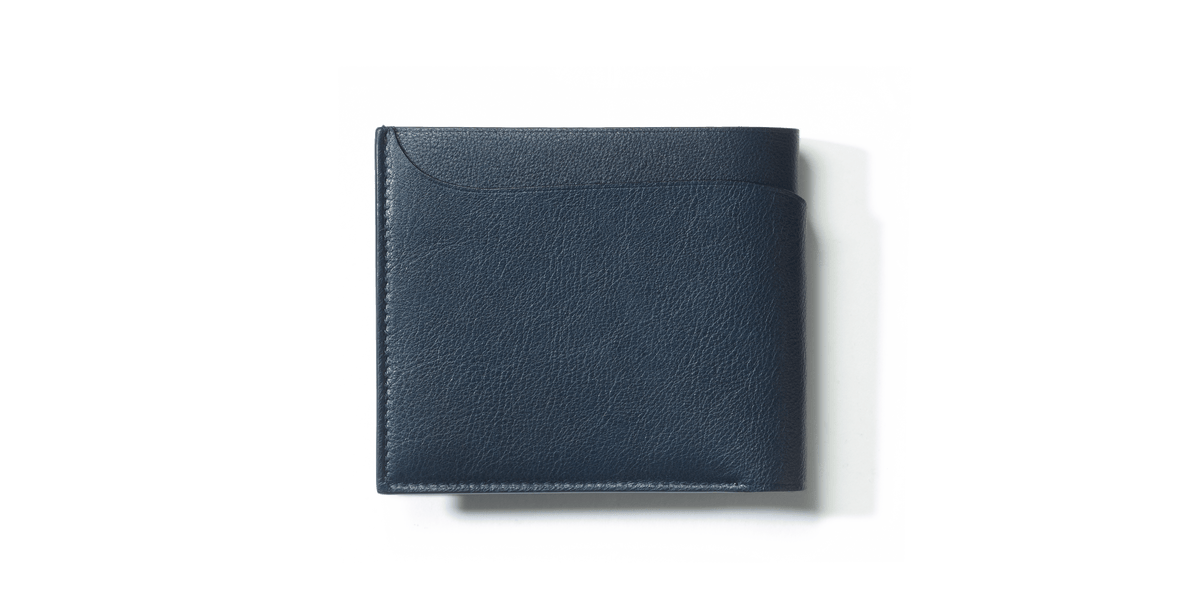 Weston Porte-valeurs Double You