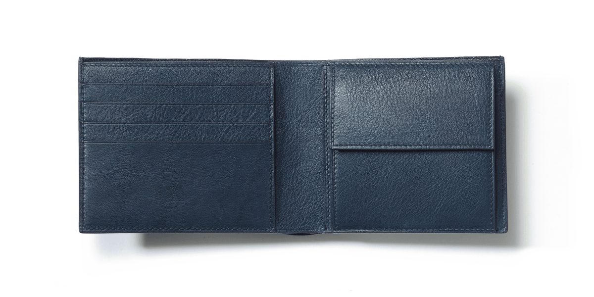 Weston Porte-valeurs Double You