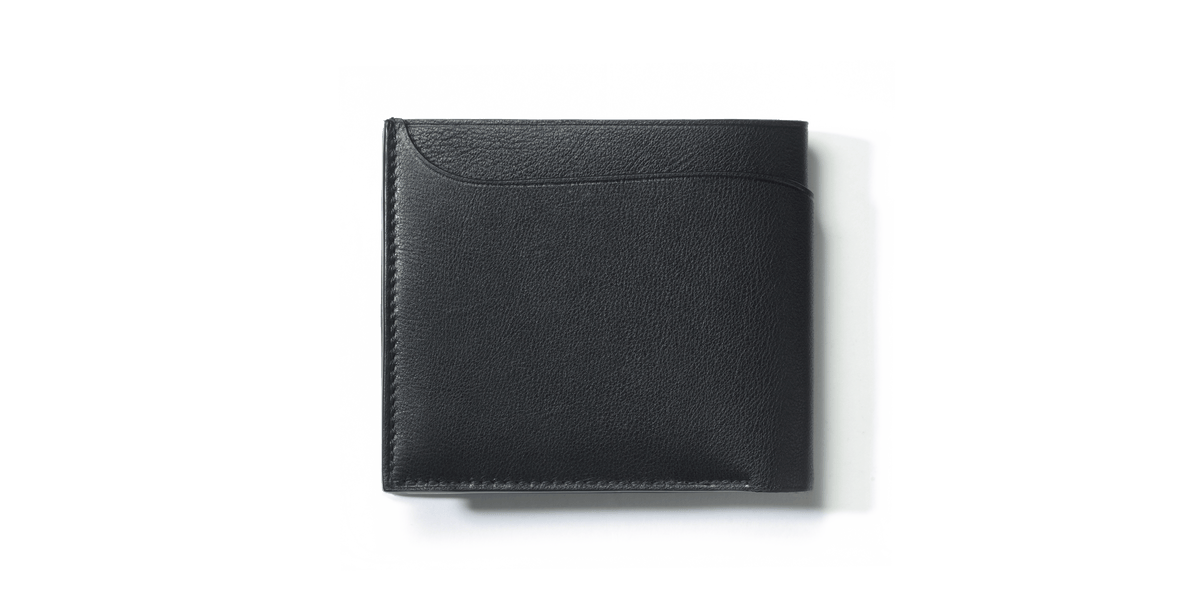 Weston Porte-valeurs Double You