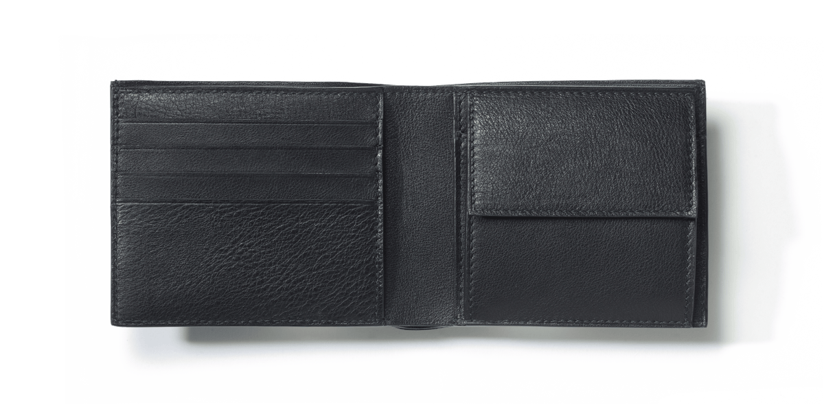 Weston Porte-valeurs Double You