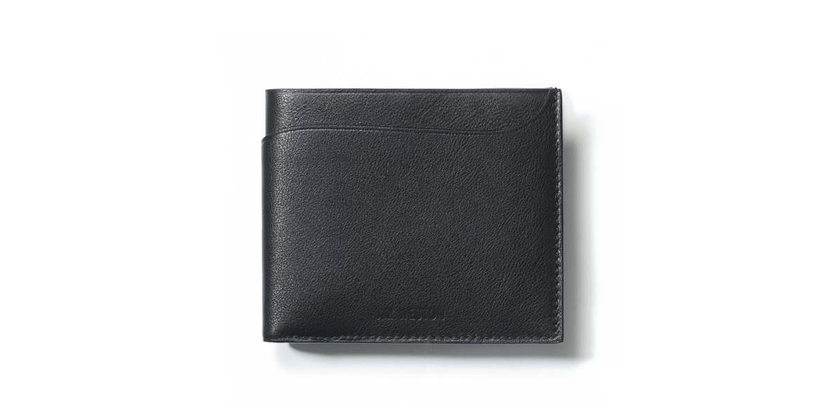 weston Porte-valeurs Double You