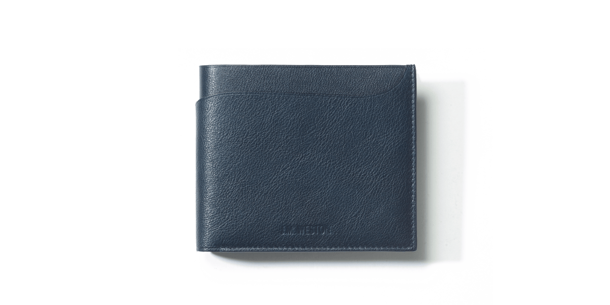 weston Porte-valeurs Double You