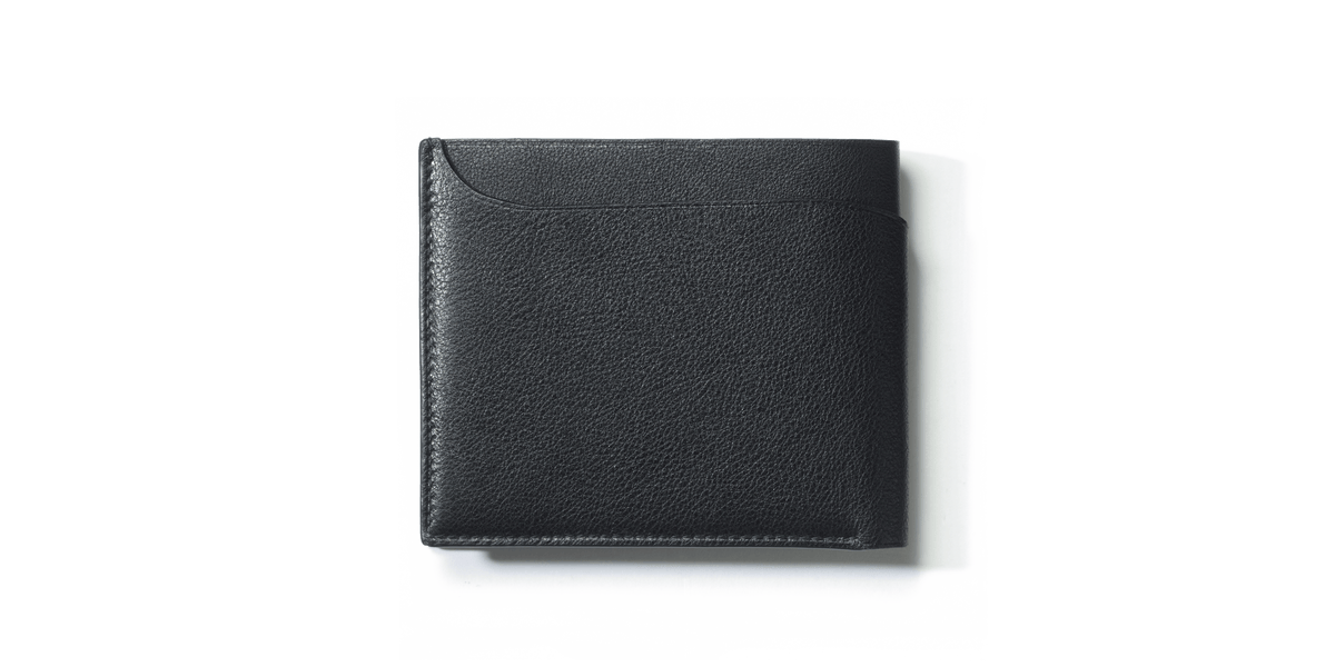 Weston Portefeuille Compact Double You