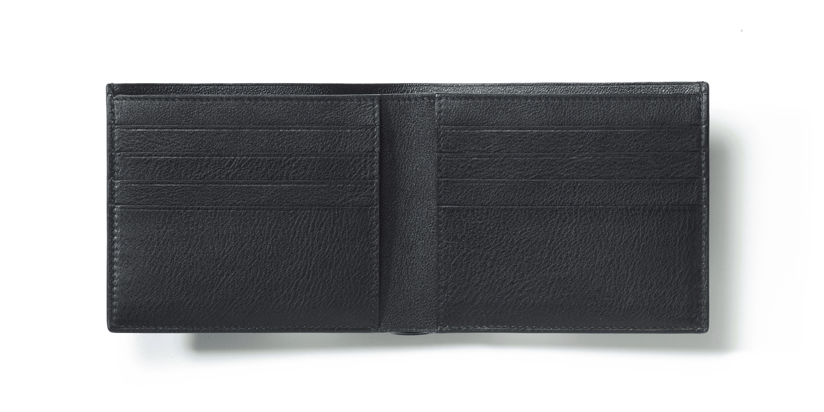 Weston Portefeuille Compact Double You