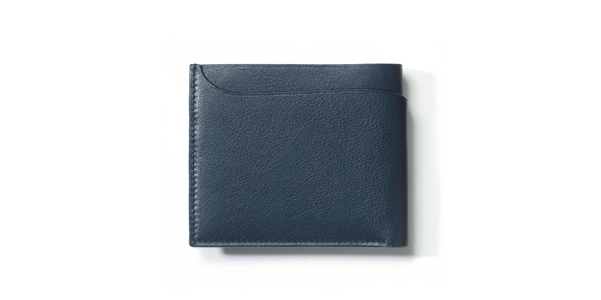 Weston Portefeuille Compact Double You