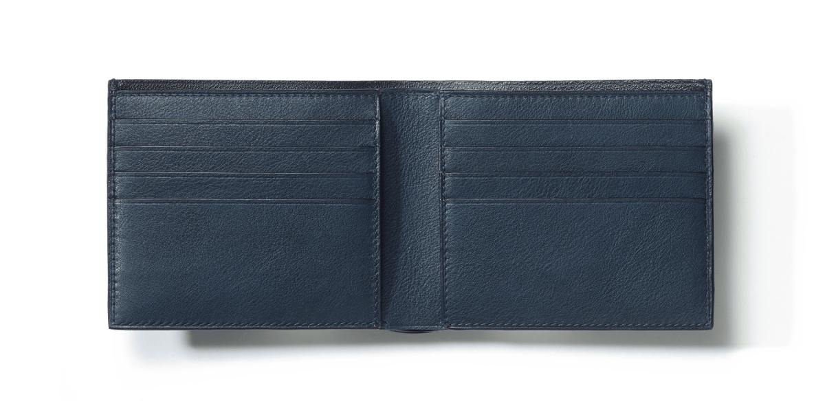 Weston Portefeuille Compact Double You