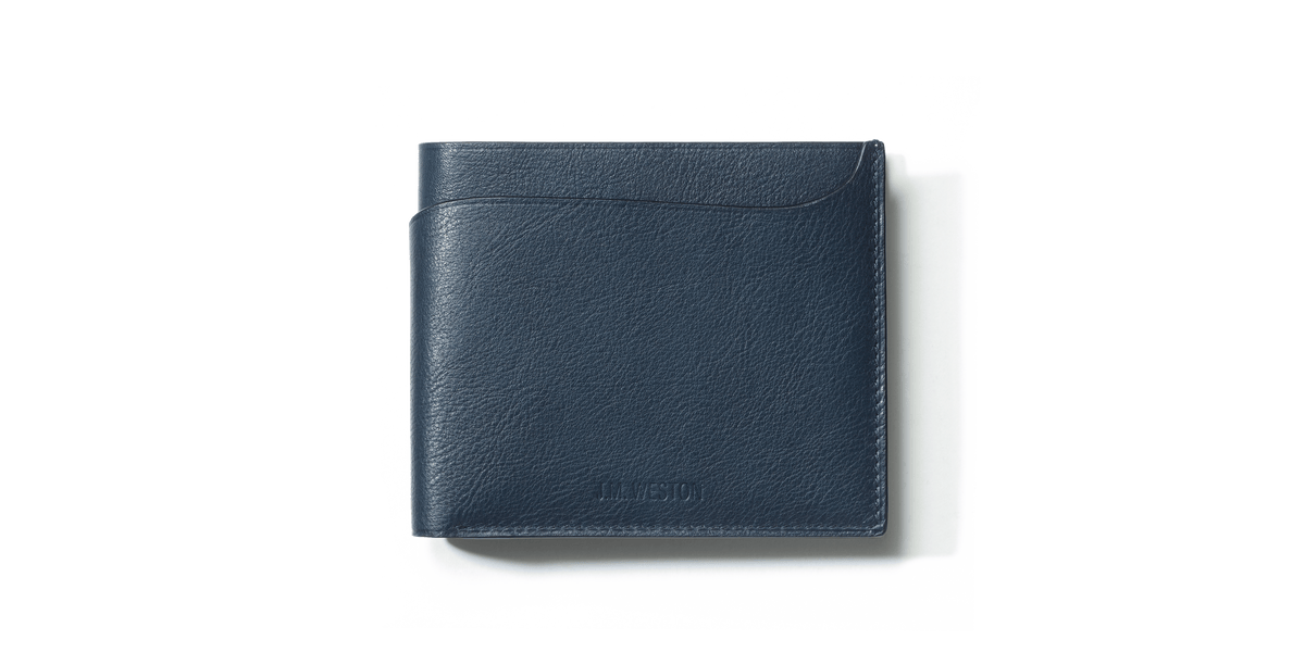 weston Portefeuille Compact Double You