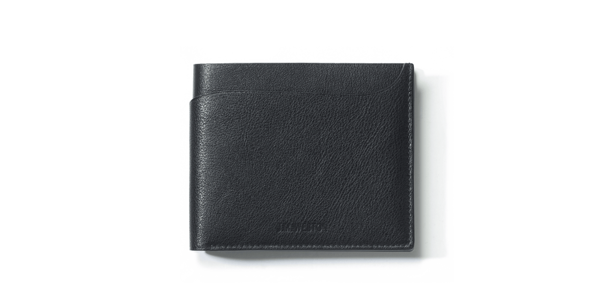 weston Portefeuille Compact Double You