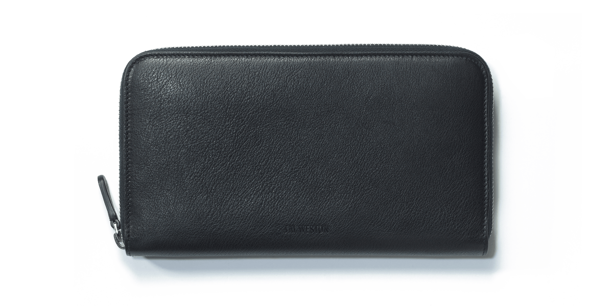 weston Portefeuille Long Double You