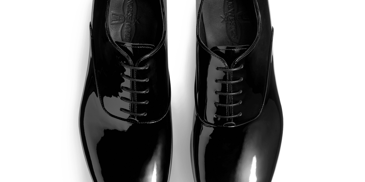 Weston Richelieu Albi