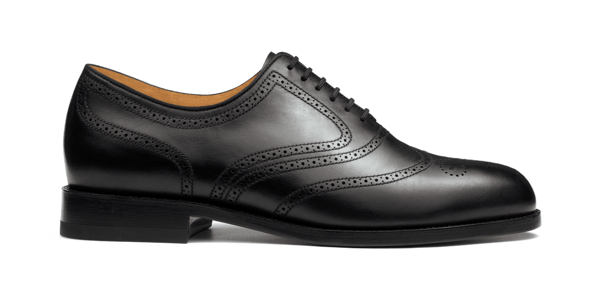 weston Richelieu cycliste fleuri