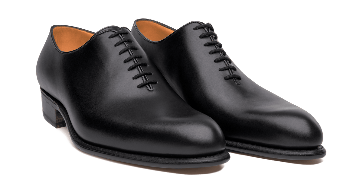 Weston Richelieu Cycliste Flore