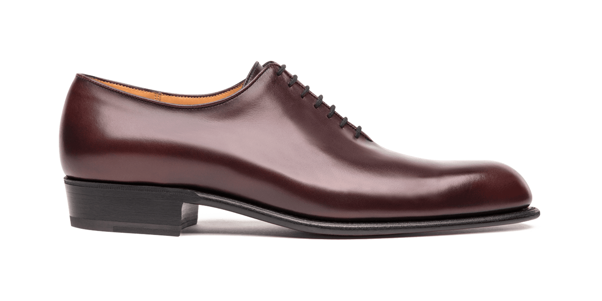 weston Richelieu cycliste Flore