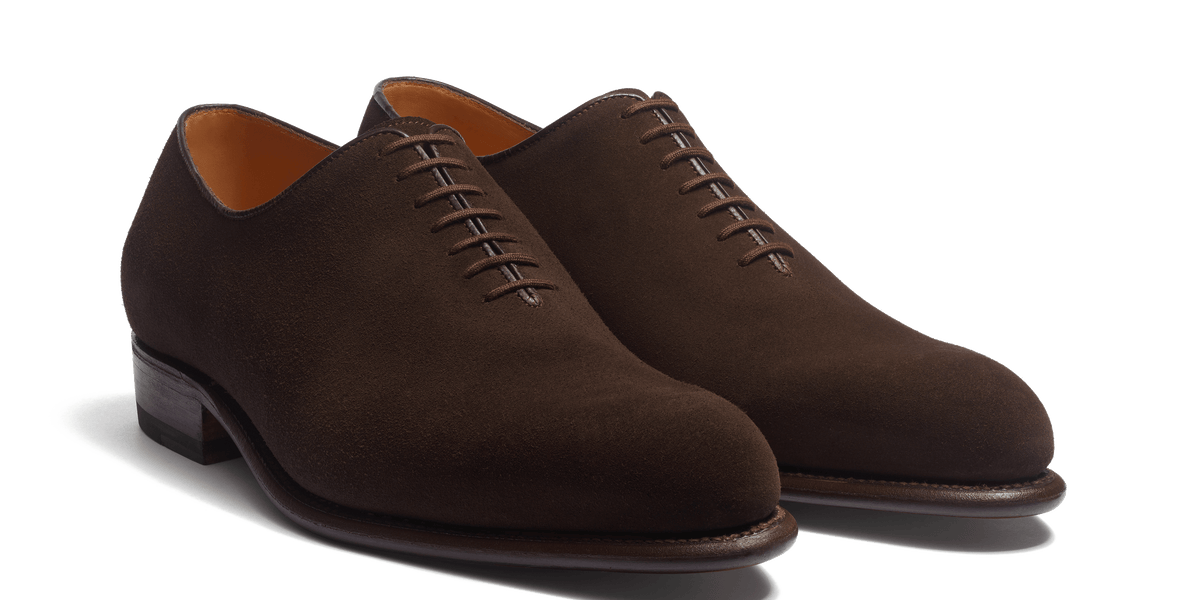 Weston Richelieu Cycliste Flore