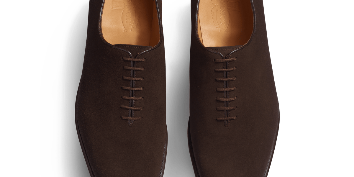 Weston Richelieu Cycliste Flore