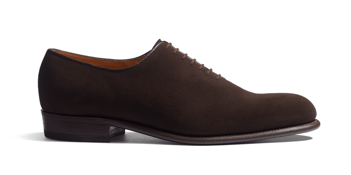 weston Richelieu cycliste Flore