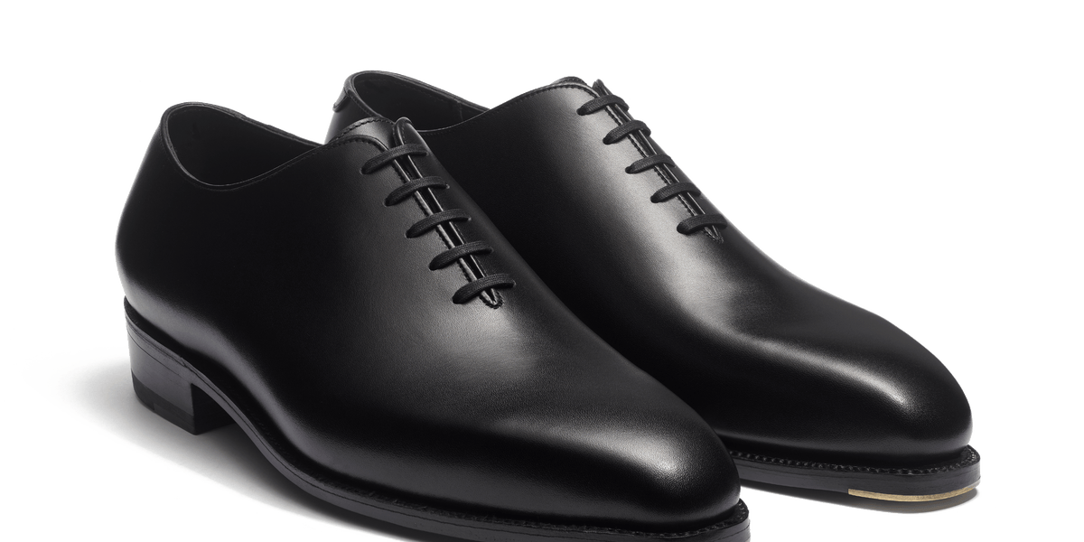 Weston Richelieu Cycliste Fusain