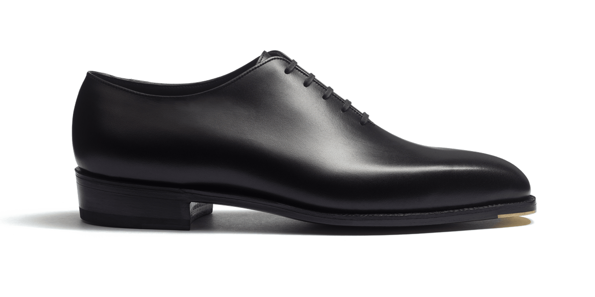 weston Richelieu Cycliste Fusain