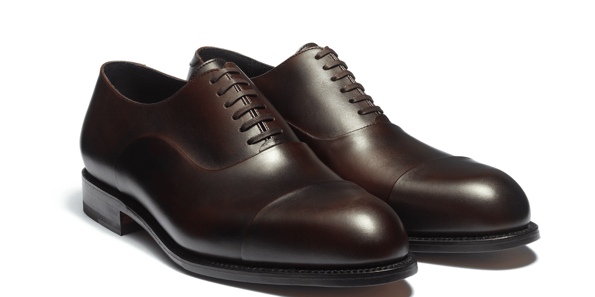 Weston Richelieu Edouard