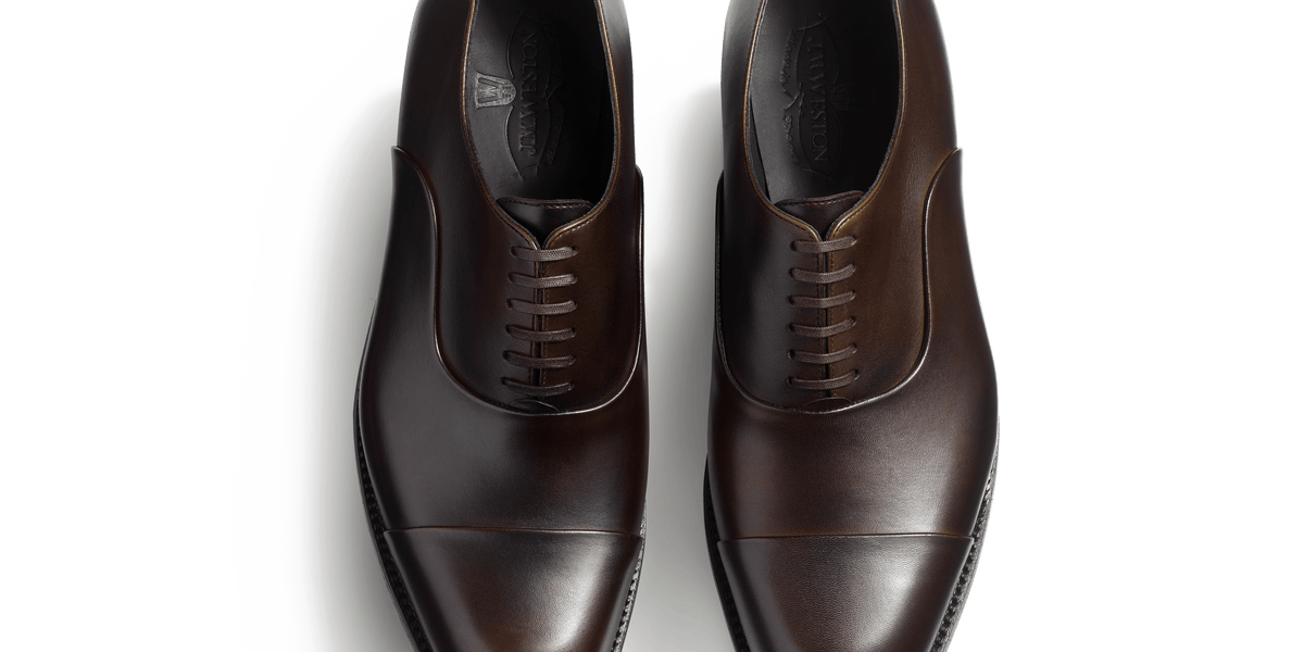 Weston Richelieu Edouard