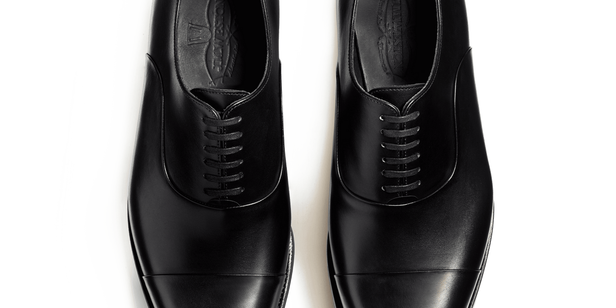 Weston Richelieu Edouard