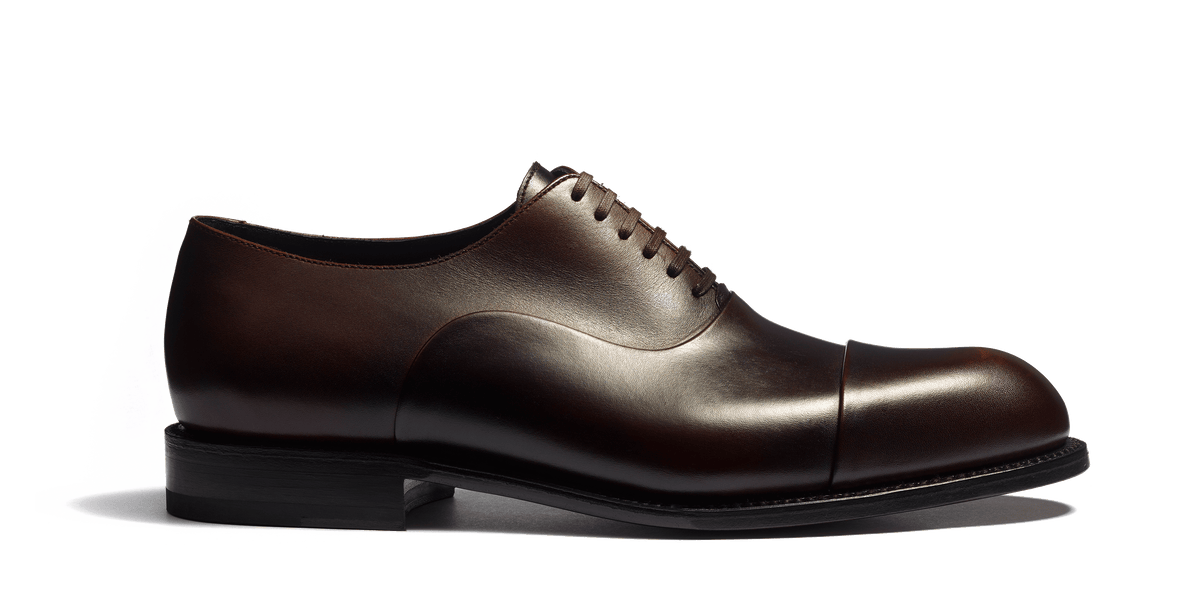 weston Richelieu Edouard