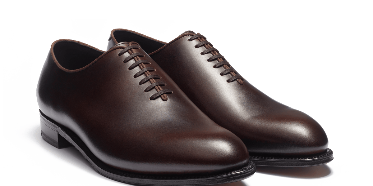 Weston Richelieu Empeigne Unie Ultra